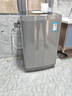 美的（Midea）波輪洗衣機(jī)全自動(dòng)家用 MB10V37T 10公斤 一級(jí)能效 健康除螨 全域抗菌  以舊換新 家電國(guó)家補(bǔ)貼20% 曬單實(shí)拍圖