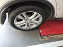 德國馬牌（Continental）汽車輪胎 215/50R17 91W FR UC7 適配標致408/思域/杰德 曬單實拍圖