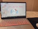 惠普（HP）星BOOK14  惠普筆記本AMD銳龍輕薄本 商務(wù)辦公游戲學(xué)習網(wǎng)課設計學(xué)生本筆記本電腦 靜謐銀 【25年新品】R5 16G內存 512G固態(tài)硬盤(pán) 曬單實(shí)拍圖