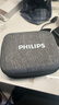 飛利浦（PHILIPS）【國家補貼】小蜜蜂領夾擴音器教師上課專用會議收音麥克風音箱導游講解一拖一無線擴音套餐 曬單實拍圖