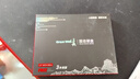 長城（Great Wall) 256GB SSD固態(tài)硬盤 SATA3.0接口 讀速540MB/S臺式機/筆記本通用 GW560系列  曬單實拍圖