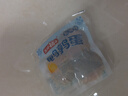 獐子島  大連特產(chǎn)鮮味 低脂高蛋白 即食蝦夷貝扇貝250g約50-65個扇貝 曬單實拍圖