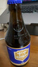 智美（Chimay）藍(lán)帽啤酒 330ml*6瓶 修道院精釀 比利時進(jìn)口 四料黑啤 曬單實拍圖