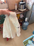 耐克（NIKE）2025年女子AS NSW WVN HR SHORT GCEL短褲 IH9273-047 S 曬單實(shí)拍圖