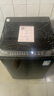 小天鵝（LittleSwan）波輪洗衣機全自動(dòng) 8公斤 超凈洗 除菌除螨【TB80V27T】家電國家補貼20% 一級能效 以舊換新 曬單實(shí)拍圖