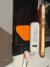 SUIDDY【3C認(rèn)證丨四合一】充電寶自帶線(xiàn)帶插頭器20000毫安大容量Magsafe快充移動(dòng)電源適用蘋(píng)果華為小米 【自帶線(xiàn)+磁吸+AC插頭】珊瑚橙 曬單實(shí)拍圖