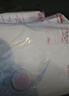 太力TAILI/太力抗菌壓縮袋換季收納防霉大容量免抽氣真空立體壓縮袋 租房黨必備1個特大立體+2個中立 曬單實拍圖