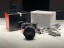 索尼（SONY）ILCE-6700/a6700/智能AI芯片APS-C微單數碼相機Vlog視頻拍攝 A6700單機（拆機身） 官方標配（不含內存卡） 曬單實拍圖