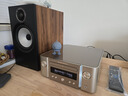 B&W寶華韋健606 S3相思木色+馬蘭士M-CR612功放 HIFI 發(fā)燒級 家用音響 音箱 曬單實(shí)拍圖