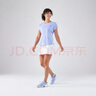 迪卡儂羽毛球裙運(yùn)動(dòng)短裙網(wǎng)球裙女裙褲半身裙百褶裙-5184756 曬單實(shí)拍圖