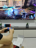 蓋世小雞超新星無線游戲手柄switch手柄 手機(jī)安卓蘋果Steam電腦NS電視藍(lán)牙絕區(qū)零黑神話悟空原神 星空藍(lán) 曬單實(shí)拍圖