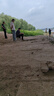 魚呼吸魚缸壁掛過濾器外置三合一小型循環(huán)泵除油膜增氧瀑布外掛草缸用品 8W【油膜版】適合：80cm以下缸用 曬單實拍圖