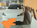 皇馳 鎖車器車輪鎖 汽車輪胎鎖車庫虎鉗夾子鎖牛角鎖防盜車鎖梅花鎖芯 曬單實拍圖