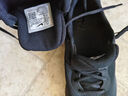 耐克（NIKE）官方REVOLUTION 7男子公路專(zhuān)業(yè)跑步鞋秋季緩震運動(dòng)FB2207 005黑/灰黑 43 曬單實(shí)拍圖