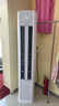 TCL【京翼】 3匹變頻新一級柜機(jī) 雙排防直吹舒適健康冷暖空調(diào) KFR-72LW/ZG1Ta+B1-國補(bǔ)專用 曬單實(shí)拍圖