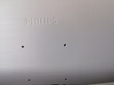 飛利浦（PHILIPS）27英寸 75Hz 全高清 FreeSync自適應(yīng)同步 HDMI/VGA 1500R曲率 曲面顯示屏 游戲娛樂顯示器 271E1SCW 曬單實拍圖