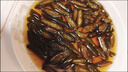 思華夢海松茸即食酸辣涼拌海茸菜海筍海松茸咸菜下飯菜下酒菜 即食海松茸【350*1罐】 曬單實拍圖