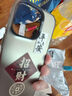 江銘 適用蘋果16Pro手機(jī)殼iphone16Pro保護(hù)套全包防摔男女款創(chuàng)意保護(hù)殼彩銀殼平安招財 曬單實拍圖