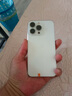 Apple iPhone 16 Pro Max 全網(wǎng)通雙卡雙待 蘋果手機(jī) 16 promax 沙漠色鈦金屬 充電器套裝贈品【非原裝】 五星店鋪+購物無憂+三年質(zhì)保 曬單實(shí)拍圖