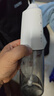 愛教授電動洗鼻器家用手持鼻腔沖洗器鼻竇炎鼻塞通鼻洗鼻噴霧生理性鹽水 曬單實拍圖