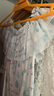 PORTS寶姿新品商場同款女裝甜美一字肩上衣SN8B013HPT007 白色 M (6) 曬單實(shí)拍圖