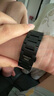 【原裝品質(zhì)】代用天梭Tissot/手表帶鋼帶原裝俊雅酷圖豪致速馳系 TS-黑色全拉絲款 22MM 曬單實拍圖