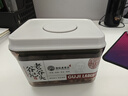老谷頭赤小豆芡實(shí)薏米茶茯苓麩炒熟茶紅豆薏米茶4種原料養(yǎng)生茶泡水 曬單實(shí)拍圖