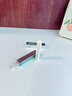 sakose凡士林修護潤唇膏2支5.6g 秋冬防干裂起皮保濕補水唇膜滋潤唇紋 曬單實(shí)拍圖