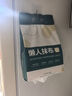 LYNN抹布 竹纖維抹布洗碗巾25*25cm*4張去油污百潔布不易沾油不掉毛 曬單實拍圖