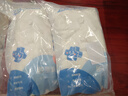 海氏海諾脫脂棉球醫(yī)用消毒棉花球大顆粒嬰兒衛(wèi)生碘伏棉球棉卷0.4g/粒100g 曬單實拍圖