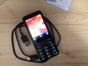 諾基亞（NOKIA）220 4G 移動聯(lián)通電信全網(wǎng)通 2.8英寸雙卡雙待 直板按鍵手機 老人老年手機 學生手機 黑色 曬單實拍圖