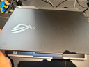 ROG魔霸9 銳龍9 16英寸 游戲本筆記本電腦(R9 9955HX 16G 1T RTX5060 2.5K 240Hz) 曬單實(shí)拍圖