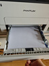 奔圖（PANTUM）M6766DW激光打印機家用辦公 自動雙面打印 復印掃描一體機 學生手機無線學習作業(yè)家庭打印機 曬單實拍圖