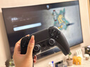 索尼（SONY）【國內(nèi)保稅倉】索尼ps5Pro家用游戲機(jī)主機(jī)【支持雙影奇境】 港版PS5 Pro數(shù)字版（贈共享會員） 官方標(biāo)配 曬單實(shí)拍圖