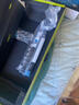 VGN V98Pro V3 三?？椭苹I盤 Gasket結(jié)構(gòu) 全鍵熱插拔 RGB辦公電競游戲低延遲 極地狐軸 極地限定款 曬單實拍圖