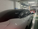美基（MZJJ）汽車貼膜車膜汽車膜太陽膜隔熱膜全車膜車窗玻璃隱私防曬防爆膜 V10氮化鈦陶瓷全車膜(高清前擋+深色側(cè)后) 曬單實拍圖