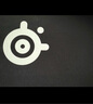 賽睿（SteelSeries）加厚版鼠標(biāo)墊大號 QcK Heavy Large 450*400*6mm 游戲電競鼠標(biāo)墊 電競fps順滑鼠標(biāo)墊CSGO 電腦桌墊 曬單實(shí)拍圖