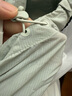 蕉內【周冬雨同款】涼皮5系女士中長(cháng)款防曬服涼感透氣防曬衣戶(hù)外外套 曬單實(shí)拍圖