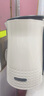 摩飛電器電熱水壺降噪輕音燒水壺保溫一體全自動(dòng)恒溫壺家用煮水泡茶沖奶除氯大容量雙層防燙飲水機(jī) MR6071 1.5L 椰奶白 曬單實(shí)拍圖