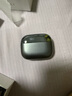 漫步者（EDIFIER） Lolli Pro5 真無(wú)線主動(dòng)降噪藍(lán)牙耳機(jī)入耳式 AI翻譯運(yùn)動(dòng)跑步音樂(lè)游戲電競(jìng)適配蘋(píng)果華為安卓 星空灰+柯基耳機(jī)套+曬單20元紅包 曬單實(shí)拍圖
