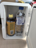 夏新Amoi迷你小冰箱mini家用冷凍冷藏學(xué)生宿舍租房母乳車載小型冰柜 KS-8L 家用 標(biāo)準(zhǔn)款（僅家用） 8L 曬單實(shí)拍圖