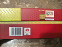 國窖1573濃香型白酒 52度 500mL 1瓶 單瓶裝 國寶紅 曬單實(shí)拍圖