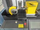OLOEY全自動數(shù)控磨刀機(jī)銑刀小型電動鉆頭研磨神器水冷工具商用 平行砂輪 曬單實拍圖