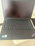 聯(lián)想ThinkPad（98%商務選擇）二手筆記本電腦T480/T490/T14輕薄辦公繪圖剪輯編程本 95新【人氣炸場】T480 i5 16G 512G 曬單實拍圖