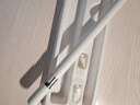 全網(wǎng)熱銷100萬+【MFI認證】適用蘋果電容筆apple pencil二代觸控防誤觸ipad手寫筆pro平板air4/5觸 【官授三代頂配版】自定快捷鍵位丨磁吸快充丨傾斜壓桿 曬單實拍圖