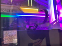 七彩虹（Colorful）iGame RTX 5080 火神水神AD 臺(tái)式電腦游戲競(jìng)技主播視頻直播AI水冷4K顯卡黑神話悟空賽博50系新品 RTX 5080 Neptune OC 水神 16G 曬單實(shí)拍圖