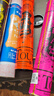 華美正品羽毛球A1A2A3A4A6A7A8F3F4F5F8F9AHJ-202比賽5號(hào)球耐打訓(xùn)練球 華美F6【77速】12只球 1筒 曬單實(shí)拍圖