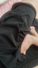 自由系大口袋工裝短褲女夏季2025新款高腰速干小個(gè)子闊腿外穿運(yùn)動(dòng)五分褲 曬單實(shí)拍圖