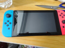 任天堂（Nintendo）【國(guó)內(nèi)保稅倉(cāng)】Switch2/1代 OLED/續(xù)航加強(qiáng)日版/港版便攜家用ns體感游戲機(jī)掌機(jī) 日版續(xù)航紅藍(lán)32GB保稅（贈(zèng)共享會(huì)員） 曬單實(shí)拍圖