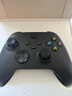 微軟Xbox無線游戲手柄 磨砂黑+USB-C線 藍牙適配Xbox/PC/平板/手機Steam促銷 明末：淵虛之羽 雙影奇境 曬單實拍圖